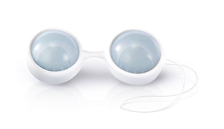 Lelo - Beads Plus Kegel Balls photo-3