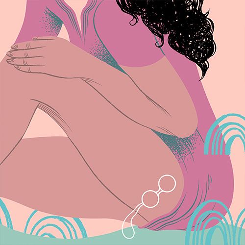 Lelo - Beads Plus Kegel Balls photo-10