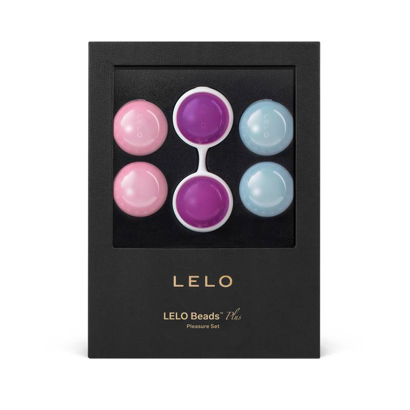 Lelo - Beads Plus Kegel Balls photo-12