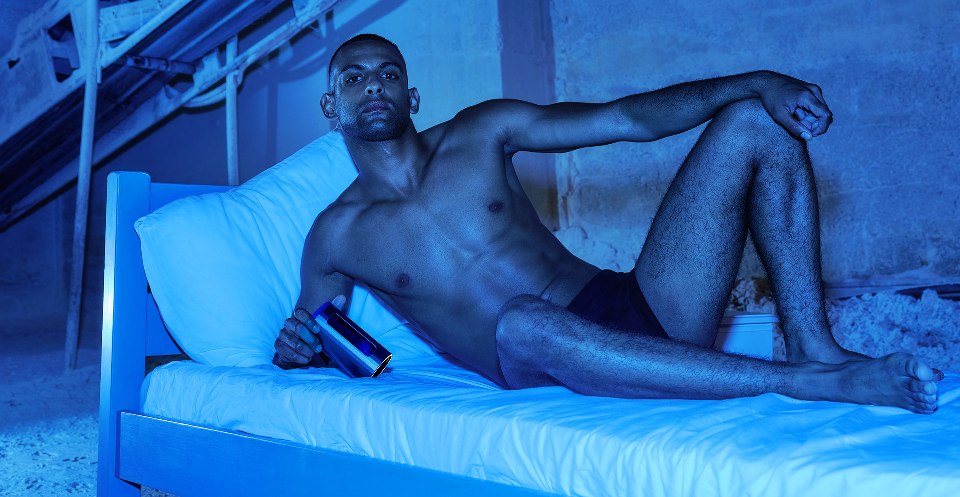 Lelo - F1S V2 APP Sonic Pulse Masturbator - Blue photo-6