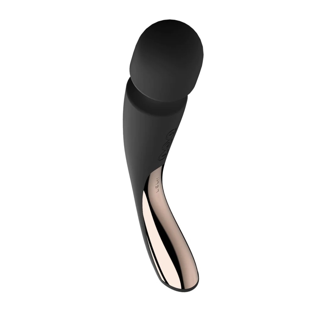 Lelo - Smart Wand 2 Medium - Black photo-2
