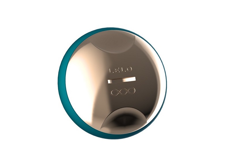 Lelo - Tiani Duo Vibro Massager - Ocean Blue photo-9