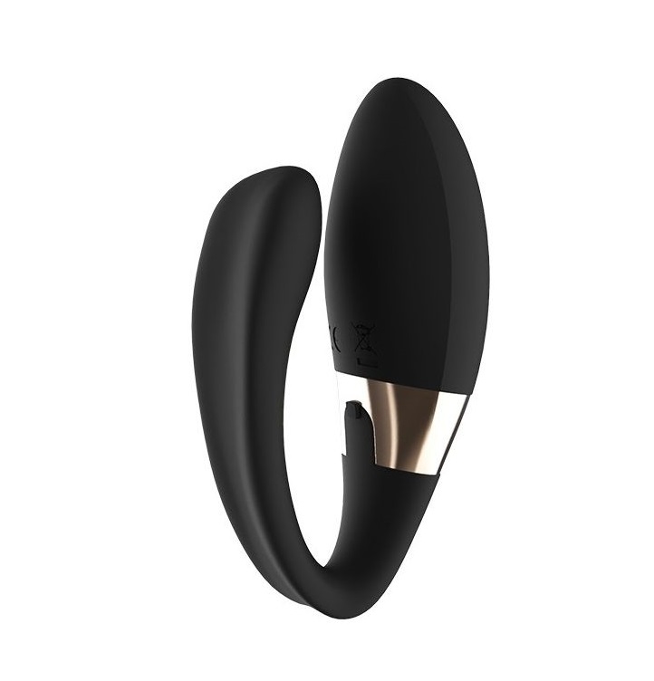 Lelo - Tiani Harmony APP Vibrator - Black photo-3 Lelo - Tiani Harmony APP Vibrator - Black photo-3