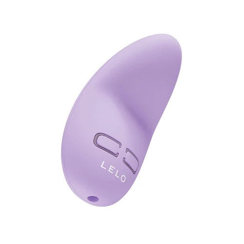 Lelo - Lily 3 Mini Vibrator - Calm Lavender photo-5
