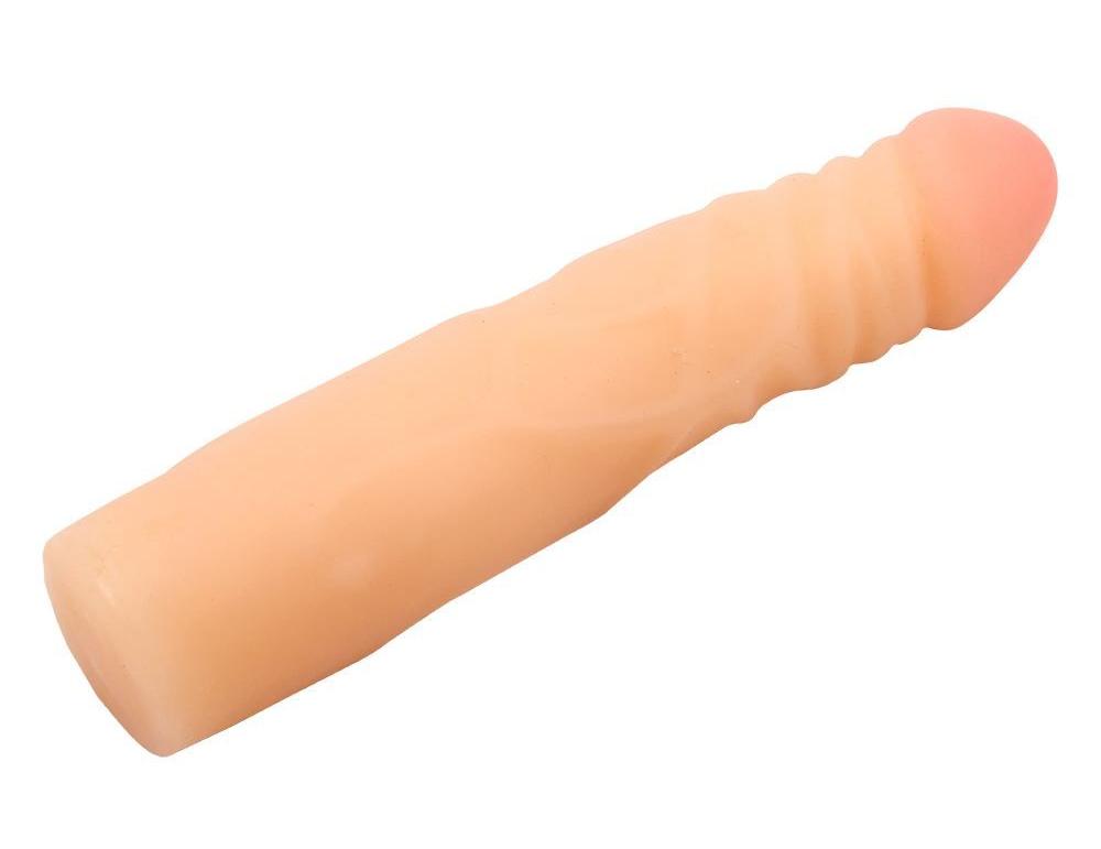 Chisa - Dildo w/ Flexible Spine photo-3