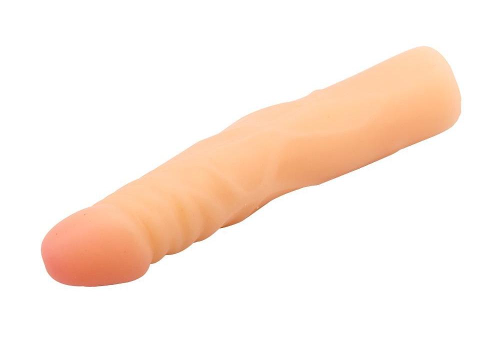 Chisa - Dildo w/ Flexible Spine photo-4