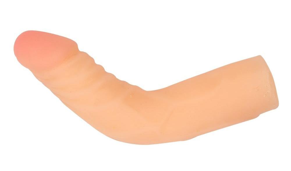 Chisa - Dildo w/ Flexible Spine photo-5