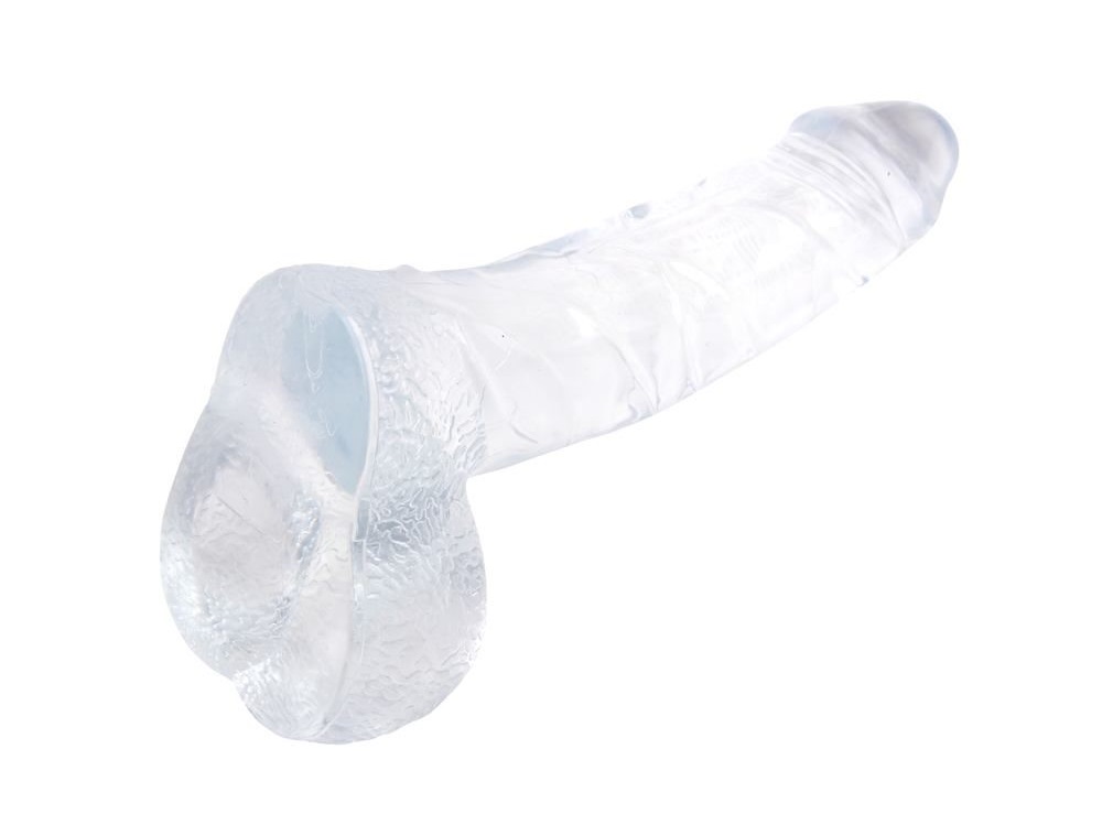 Chisa - Ding Dong - Clear photo-4 Chisa - Ding Dong - Clear photo-4