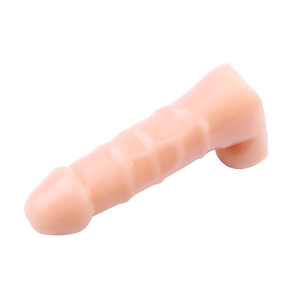 Chisa - Spread Me No.06 T-Skin 6.4″ Dildo photo-3