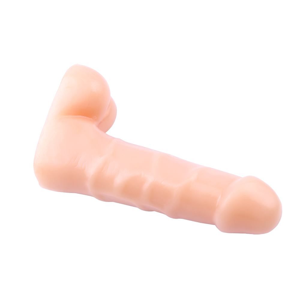Chisa - Spread Me No.06 T-Skin 6.4″ Dildo photo-4