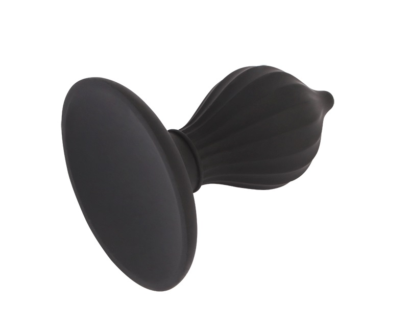 Chisa - 3'' Control Plug - Black photo-4