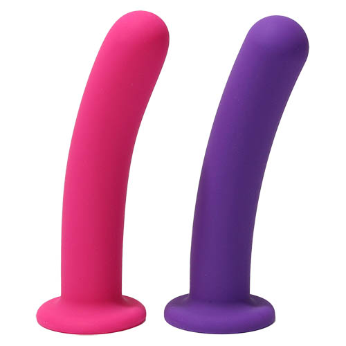 Chisa - Raw Recruit Dildo M - Pink photo-2