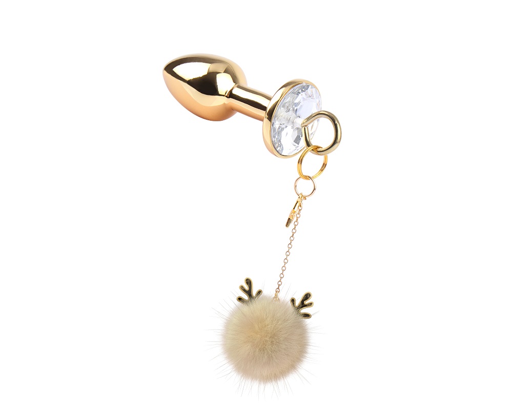 Chisa - Cutie Lure Clamps Kit - Gold photo-3