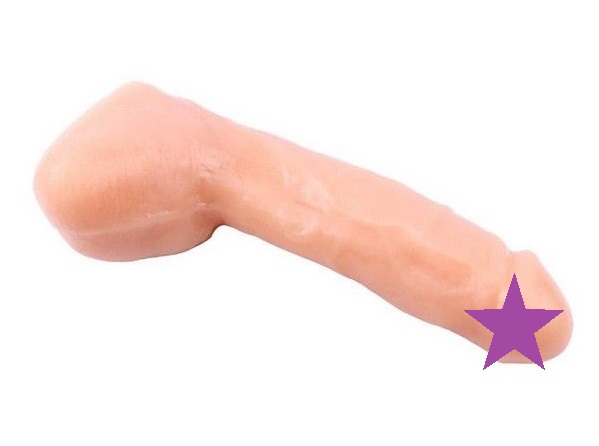 Chisa - Spread Me No.01 T-Skin Dildo 8? photo-2 Chisa - Spread Me No.01 T-Skin Dildo 8? photo-2