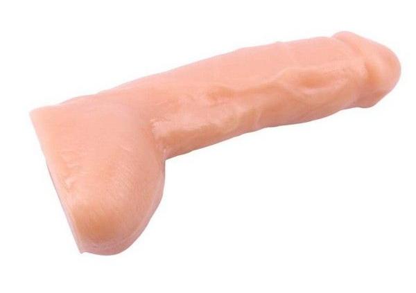 Chisa - Spread Me No.01 T-Skin Dildo 8? photo-3 Chisa - Spread Me No.01 T-Skin Dildo 8? photo-3