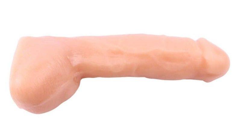 Chisa - Spread Me No.01 T-Skin Dildo 8? photo-4 Chisa - Spread Me No.01 T-Skin Dildo 8? photo-4