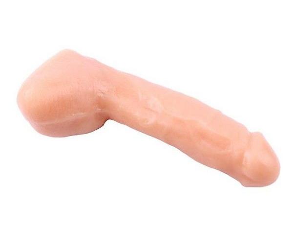 Chisa - Spread Me No.01 T-Skin Dildo 8? photo-5 Chisa - Spread Me No.01 T-Skin Dildo 8? photo-5