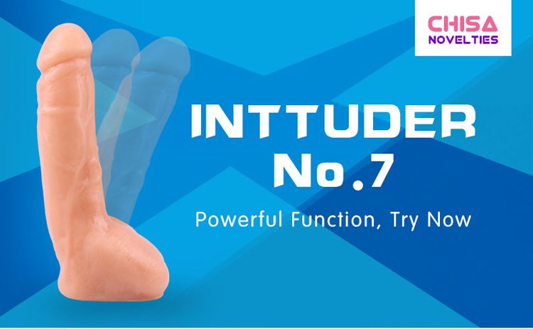 Chisa - Spread Me No.01 T-Skin Dildo 8? photo-6 Chisa - Spread Me No.01 T-Skin Dildo 8? photo-6