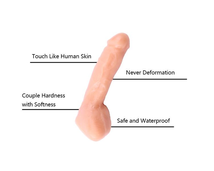 Chisa - Spread Me No.01 T-Skin Dildo 8? photo-8 Chisa - Spread Me No.01 T-Skin Dildo 8? photo-8