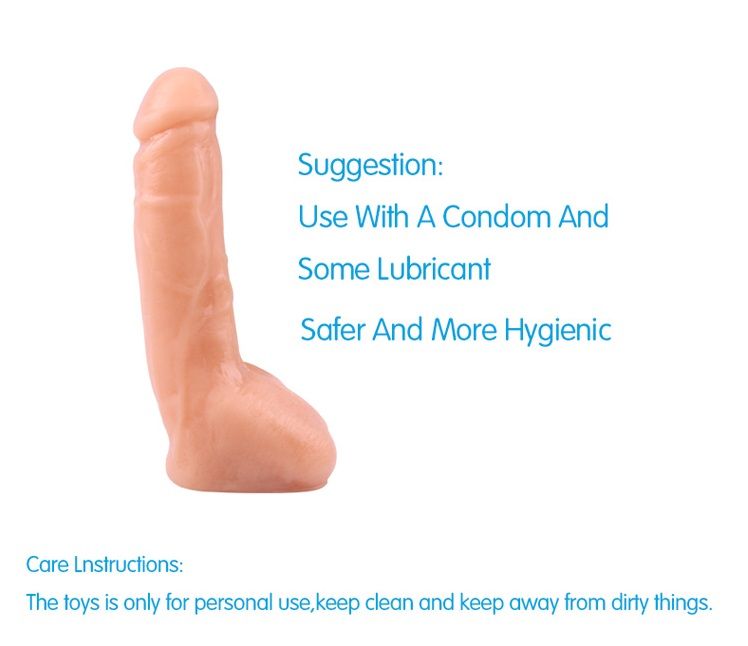 Chisa - Spread Me No.01 T-Skin Dildo 8? photo-9 Chisa - Spread Me No.01 T-Skin Dildo 8? photo-9