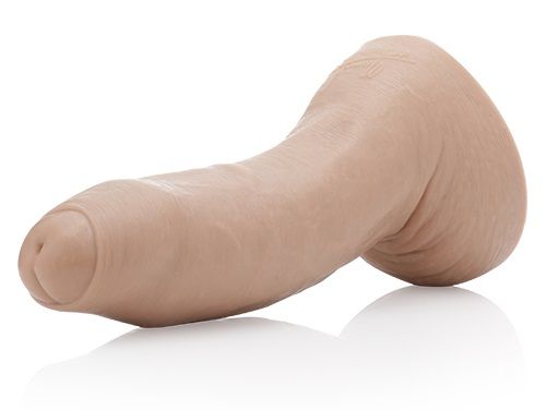 Fleshlight - Manuel Ferrara Silicone Dildo photo-4