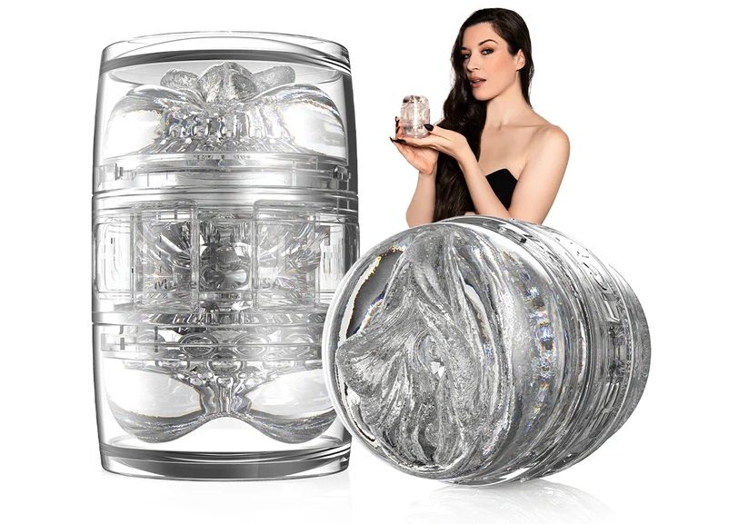 Fleshlight - Quickshot Stoya photo-3