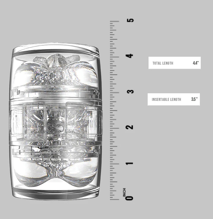 Fleshlight - Quickshot Stoya photo-5