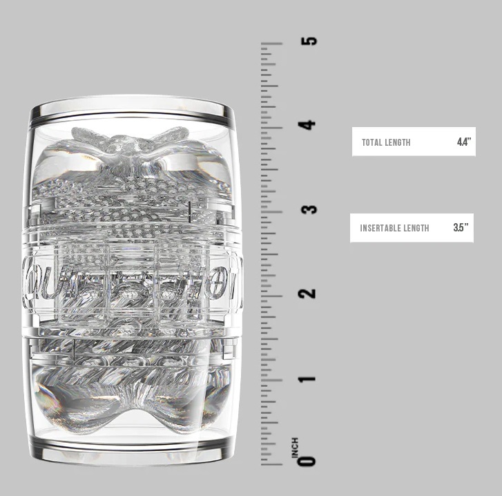 Fleshlight - Quickshot Mia Malkova photo-4