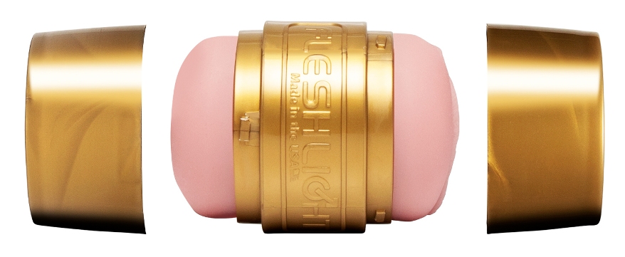 Fleshlight - Quickshot Stamina Lady & Butt photo-2