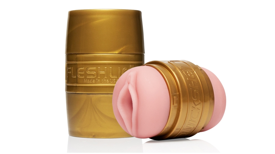Fleshlight - Quickshot Stamina Lady & Butt photo-3