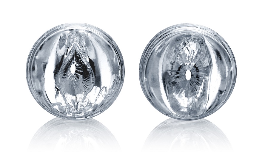 Fleshlight - Quickshot Riley Reid photo-3