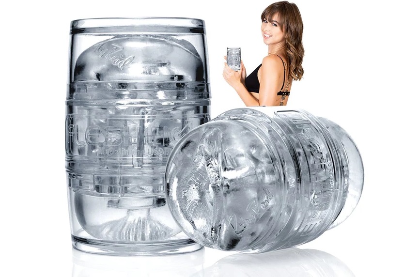 Fleshlight - Quickshot Riley Reid photo-8