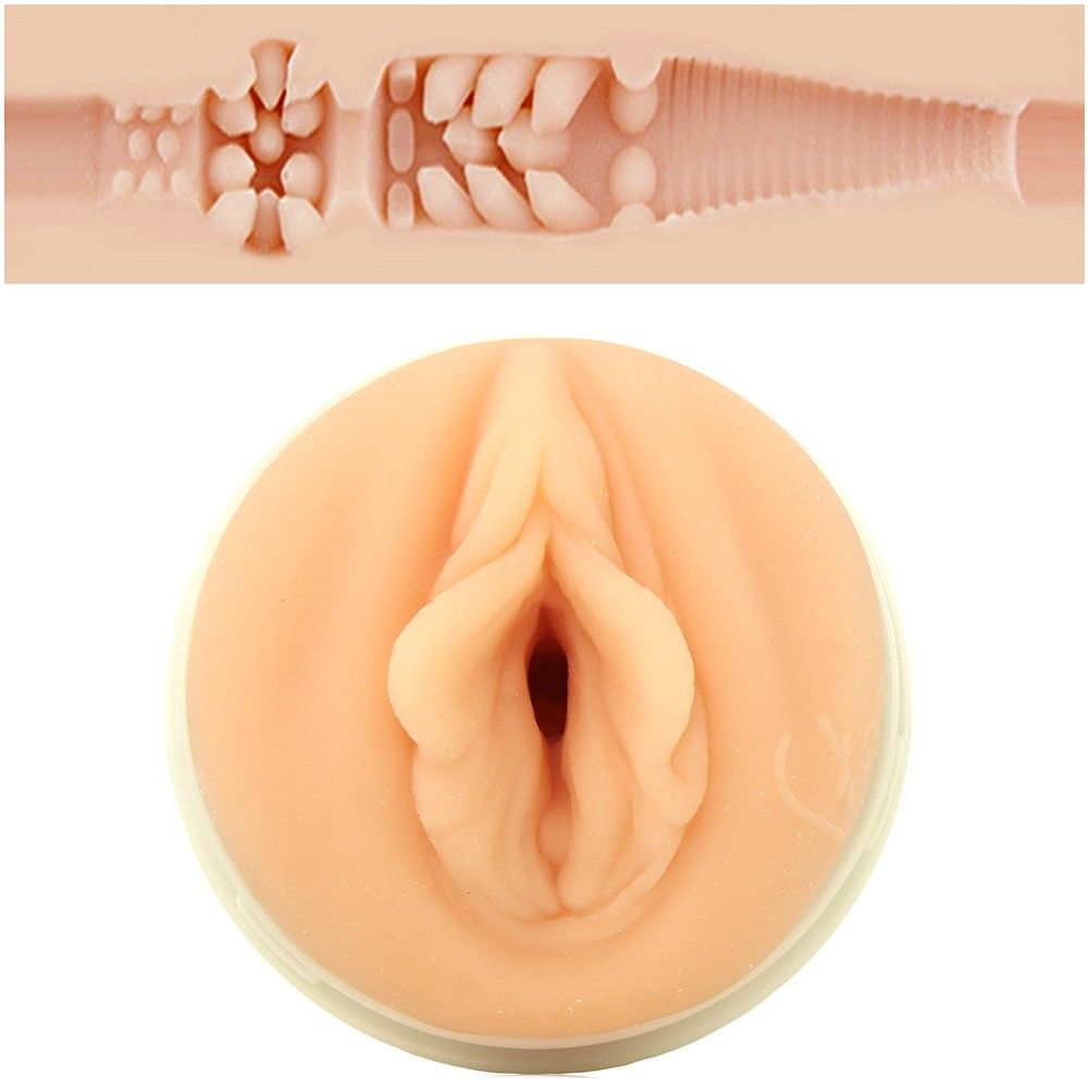 Fleshlight - Stoya Destroya Masturbator photo-3