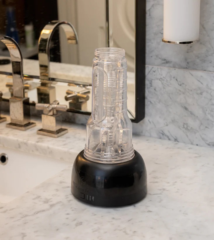 Fleshlight - Air Drying Device photo-2