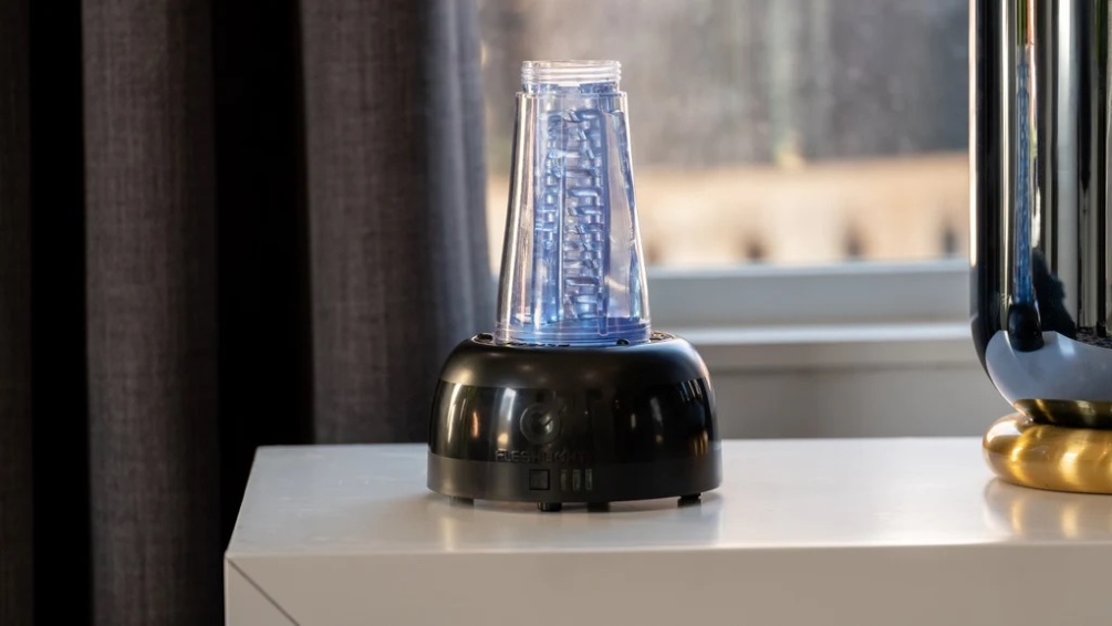 Fleshlight - Air Drying Device photo-3
