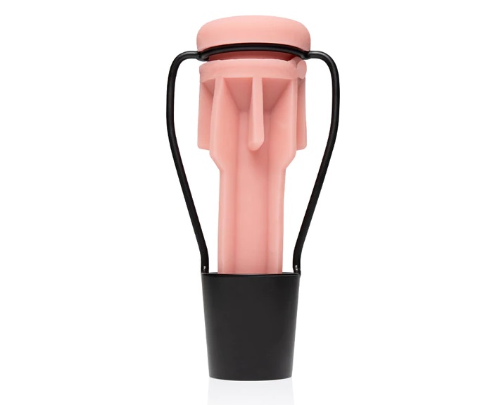 Fleshlight - Stand Dry Rack - Black photo-2
