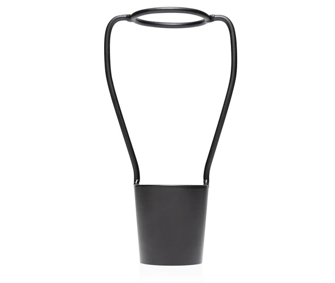 Fleshlight - Stand Dry Rack - Black photo-3
