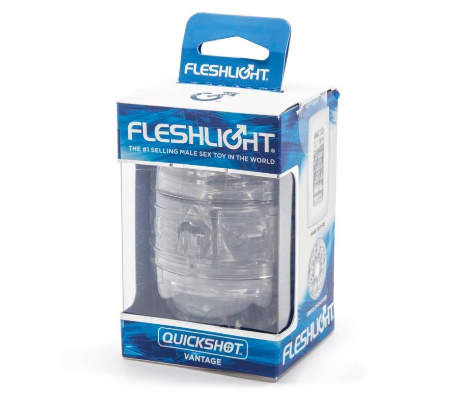 Fleshlight - Quickshot Vantage photo-6
