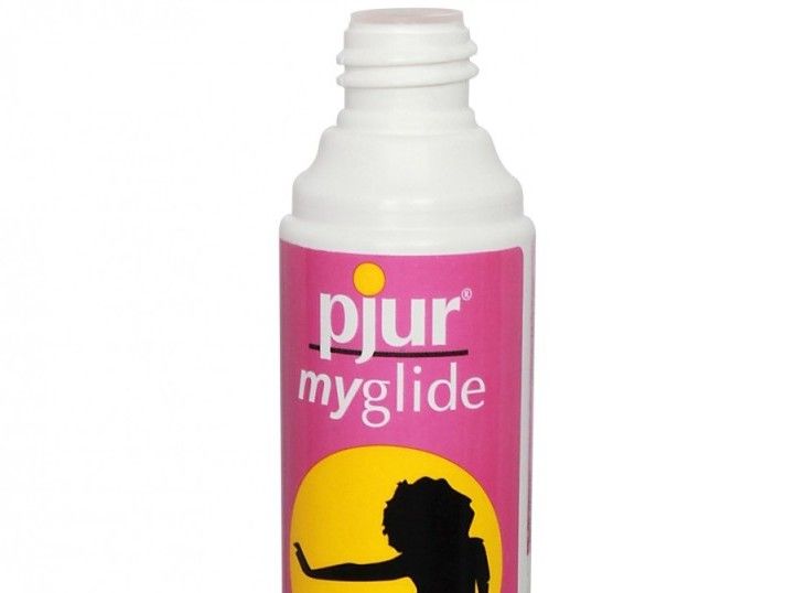 Pjur - Myglide Stimulating & Warming - 30ml photo-3