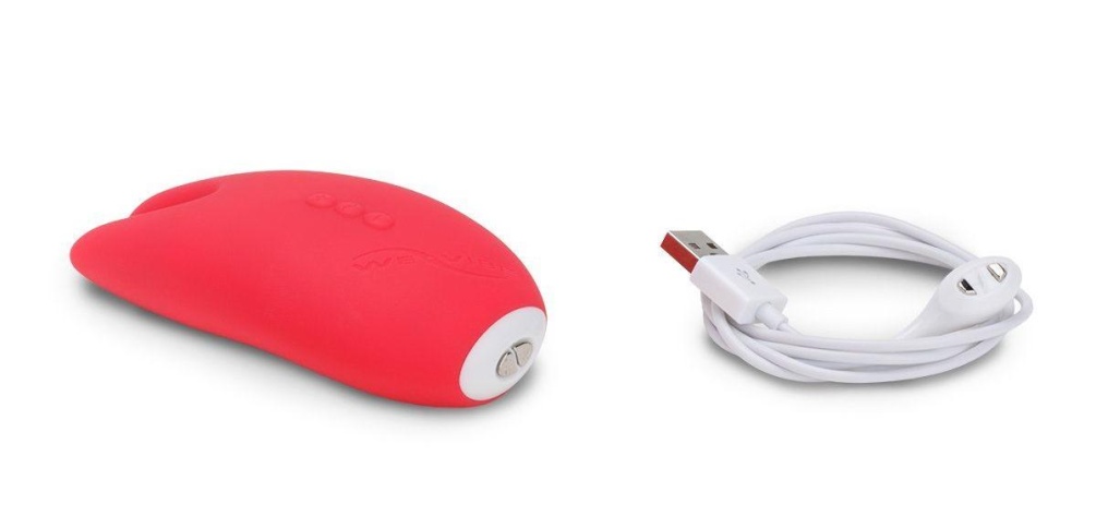 We-Vibe - Gala - Pink photo-5