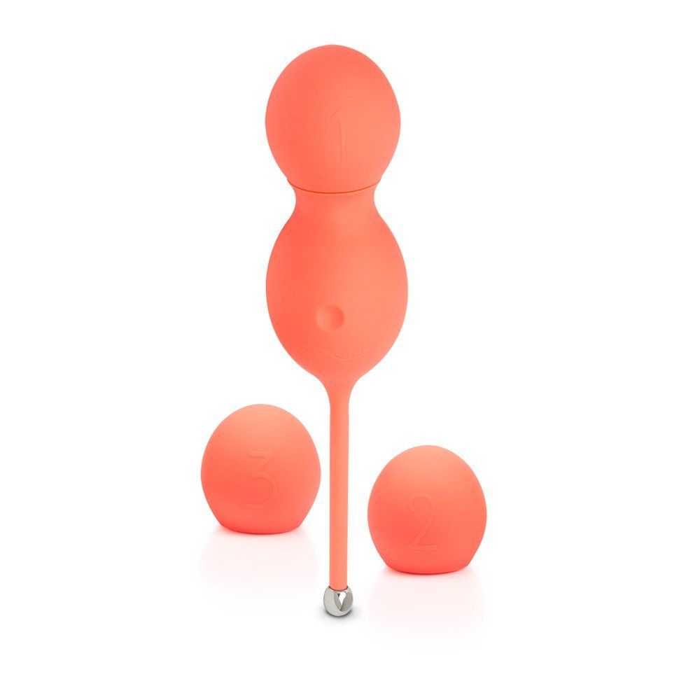 We-Vibe - Bloom - Coral photo-2