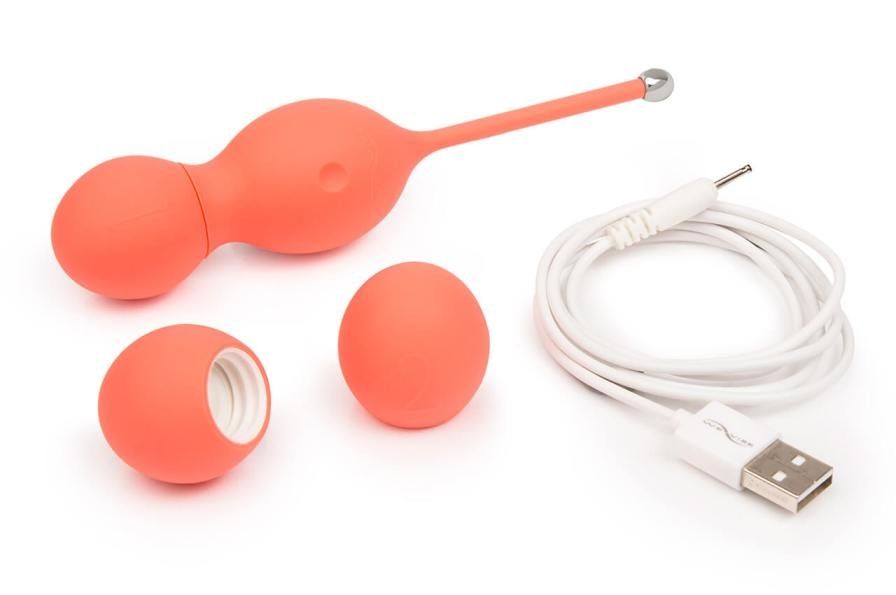 We-Vibe - Bloom - Coral photo-5