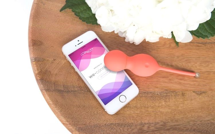 We-Vibe - Bloom - Coral photo-8