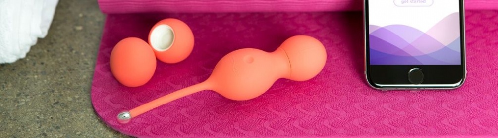 We-Vibe - Bloom - Coral photo-9