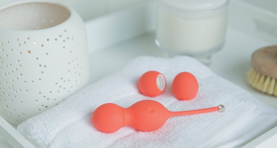 We-Vibe - Bloom - Coral photo-10