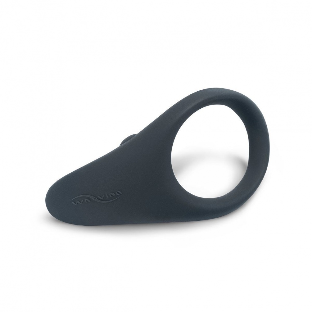 We-Vibe - Verge Ring - Slate photo-3