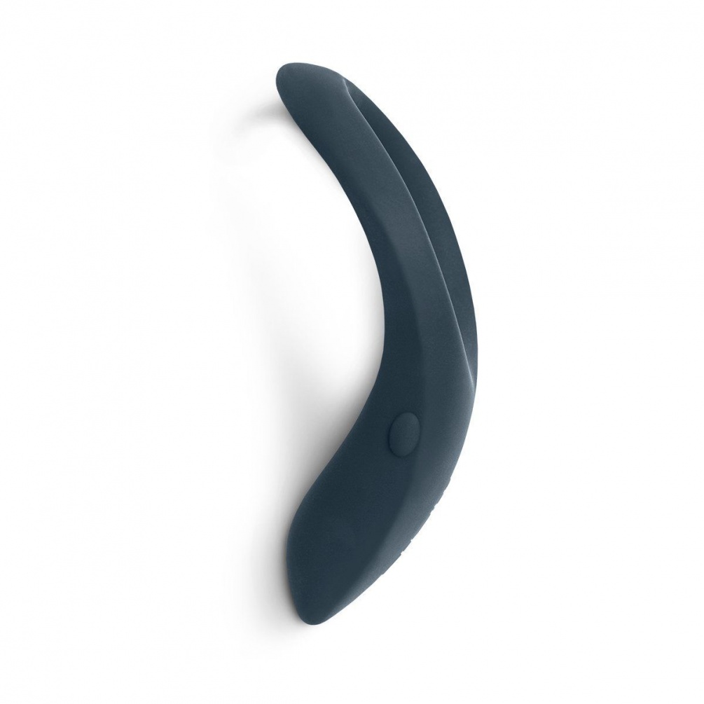 We-Vibe - Verge Ring - Slate photo-4