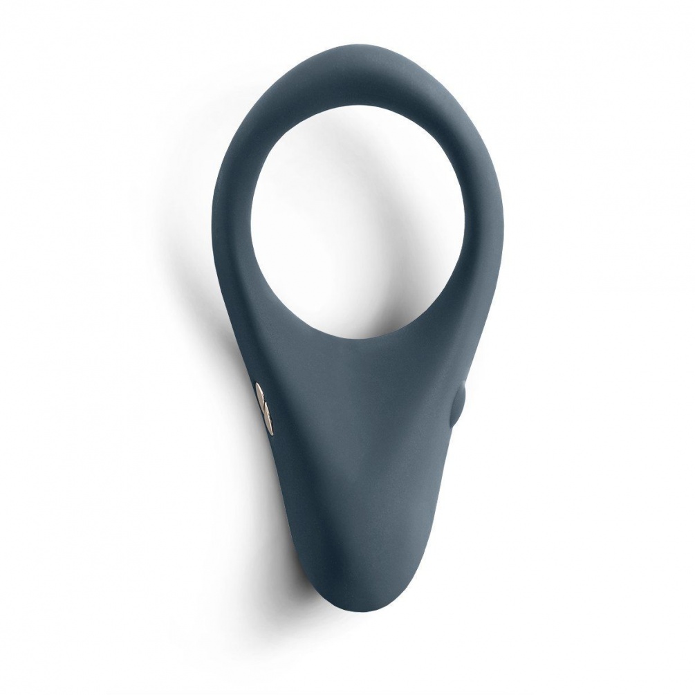 We-Vibe - Verge Ring - Slate photo-5
