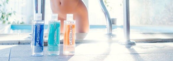 Fleshlight - Fleshlube Fire - 100ml photo-4