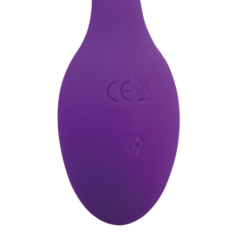 Adrien Lastic - Smart Dream Egg Clitoral Stimulator photo-3